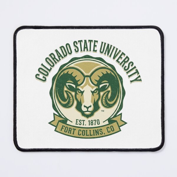 Item preview, colorado state university designed and sold by designsbysamantha.