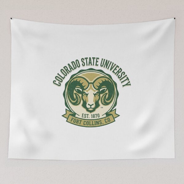 Item preview, colorado state university designed and sold by designsbysamantha.