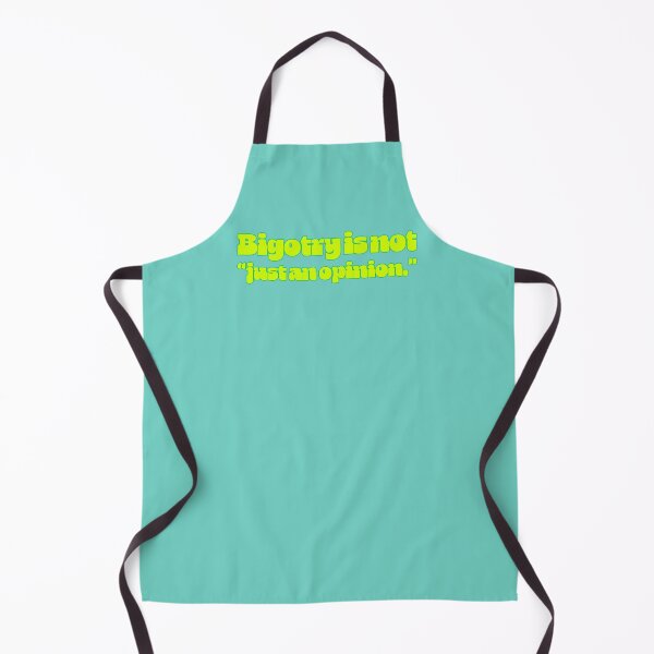 Item preview, Just an Opinion - Lime designed and sold by sillyjess.