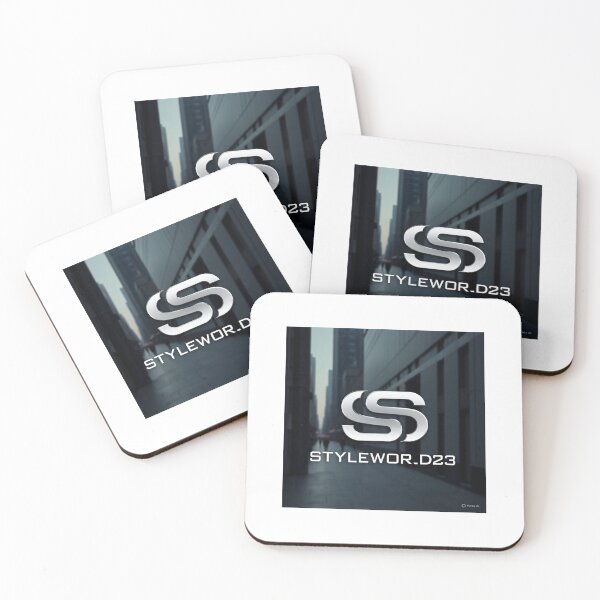Item preview, Modern premium style logo  designed and sold by Stylewolrd23.