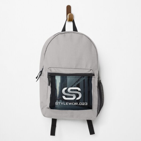 Item preview, Modern premium style logo designed and sold by Stylewolrd23.