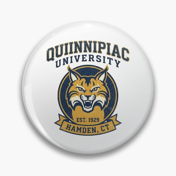 Item preview, quinnipiac university designed and sold by designsbysamantha.