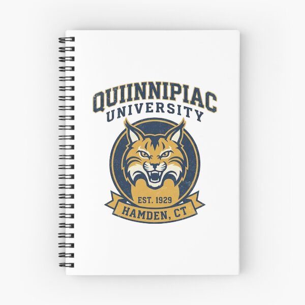 Item preview, quinnipiac university designed and sold by designsbysamantha.