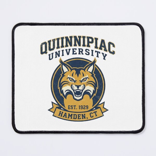 Item preview, quinnipiac university designed and sold by designsbysamantha.