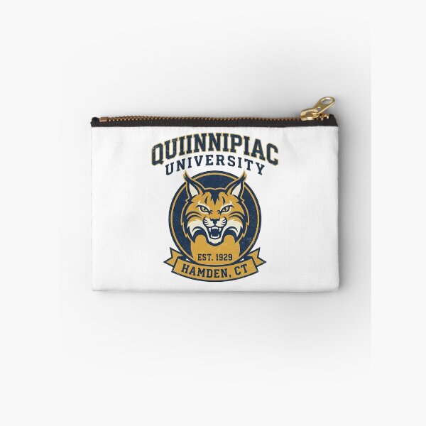 Item preview, quinnipiac university designed and sold by designsbysamantha.