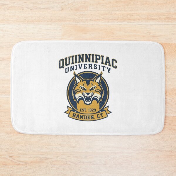 Item preview, quinnipiac university designed and sold by designsbysamantha.