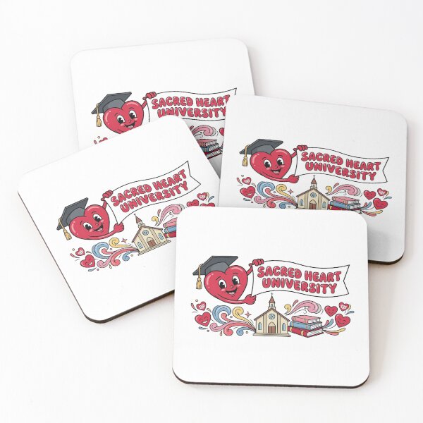 Item preview, sacred heart university designed and sold by designsbysamantha.