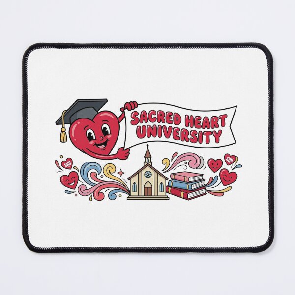 Item preview, sacred heart university designed and sold by designsbysamantha.