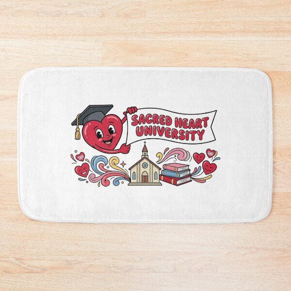 Item preview, sacred heart university designed and sold by designsbysamantha.