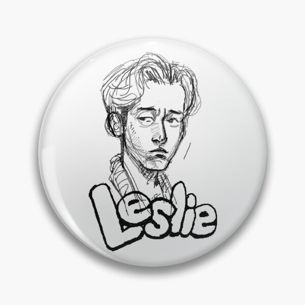 Item preview, The Imortal Leslie designed and sold by rgbrg.