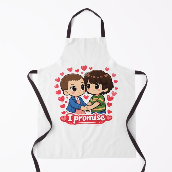 Item preview, Eleven and Mike designed and sold by MAVNALE.