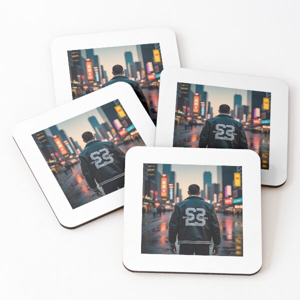 Item preview, Modern premium style logo  designed and sold by Stylewolrd23.