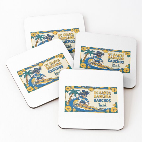 Item preview, uc santa barbara gauchos designed and sold by designsbysamantha.