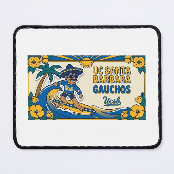 Item preview, uc santa barbara gauchos designed and sold by designsbysamantha.