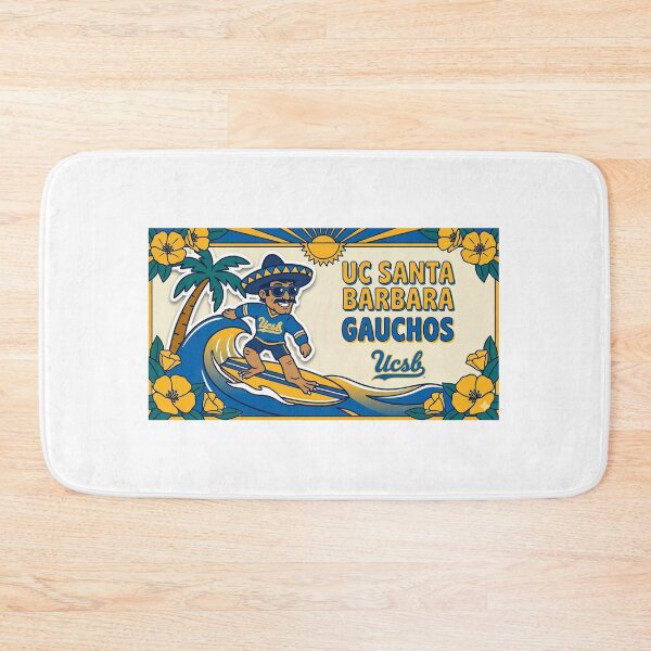 Item preview, uc santa barbara gauchos designed and sold by designsbysamantha.