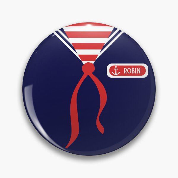 Item preview, Scoops - Robin's Uniform designed and sold by clusefromcuse.