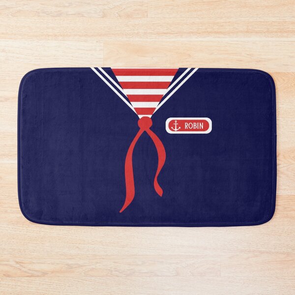 Item preview, Scoops - Robin's Uniform designed and sold by clusefromcuse.