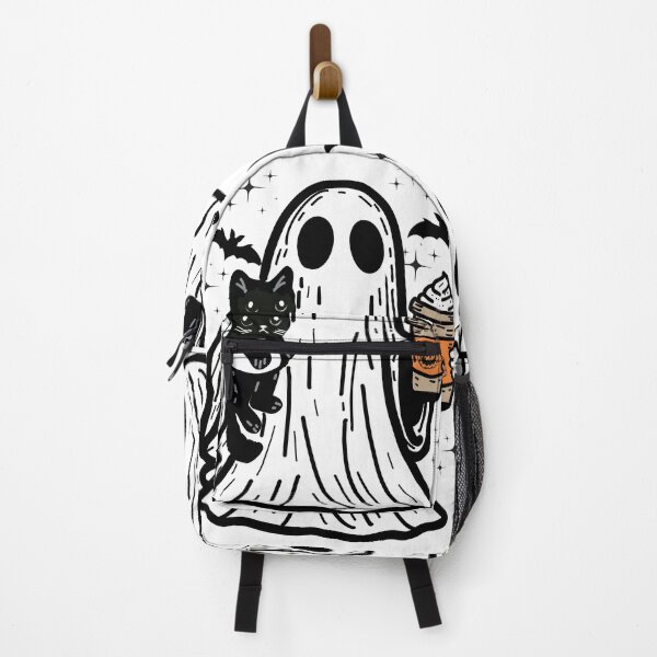 Item preview, Pumpkin Spice Ghostie designed and sold by ArtistitasCreations.
