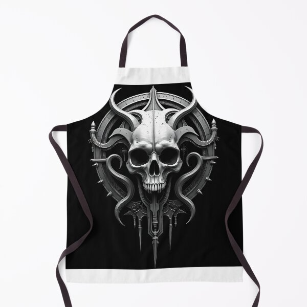 Item preview, Futuristic Biomechanical Skull. designed and sold by Alien-Architect.
