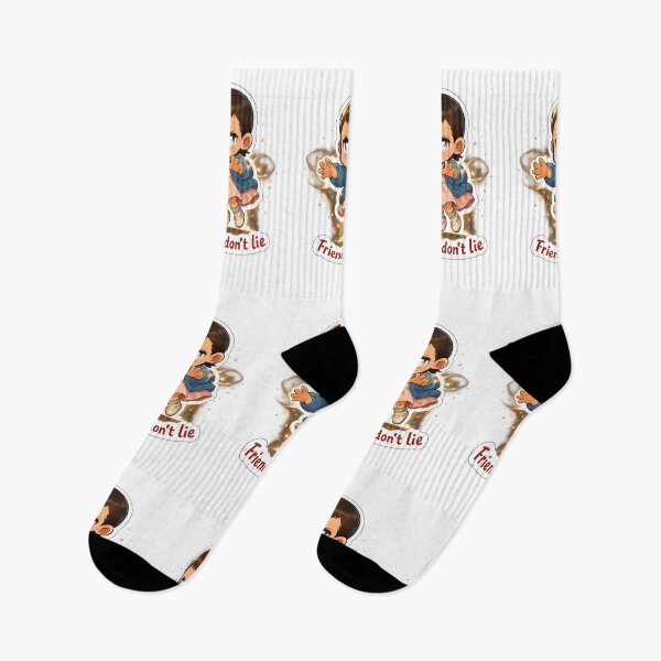 Item preview,  Friends Don’t Lie (Eleven Power)   designed and sold by MAVNALE.