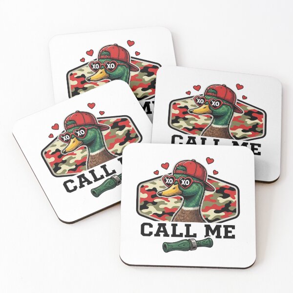 Item preview, Retro Valentines Hunting, Valentine Camo, Boys Camo, Boy Duck Hunting  designed and sold by sapnaela.