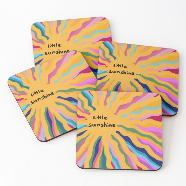 Item preview, little sunshine designed and sold by Feldymerch.