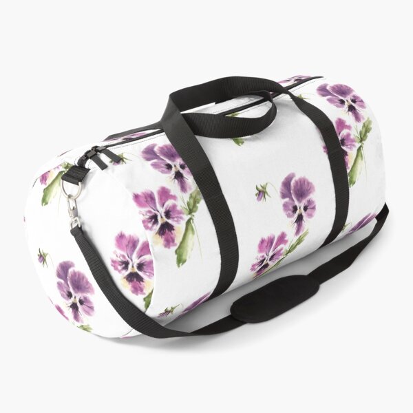 Item preview, Pansies designed and sold by Édith Provost.