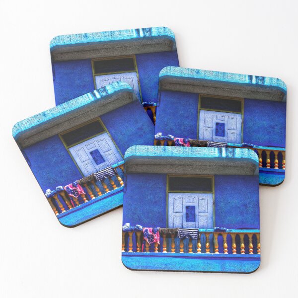 Item preview, Blue Washday designed and sold by Wayne King.