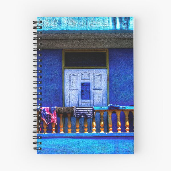 Item preview, Blue Washday designed and sold by Wayne King.