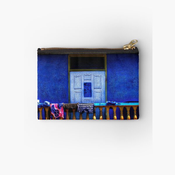 Item preview, Blue Washday designed and sold by Wayne King.