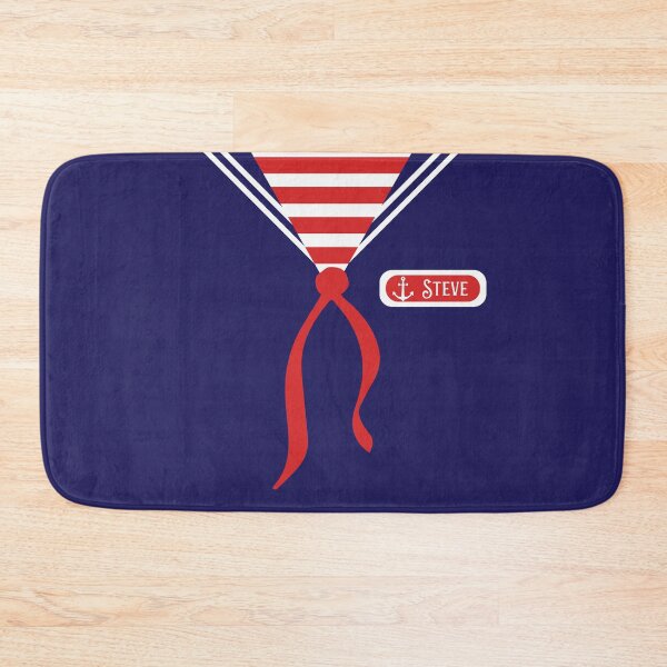 Item preview, Scoops - Steve's Uniform designed and sold by clusefromcuse.