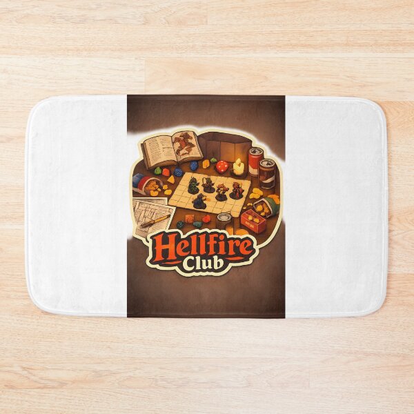 Item preview, D&D Night   designed and sold by MAVNALE.