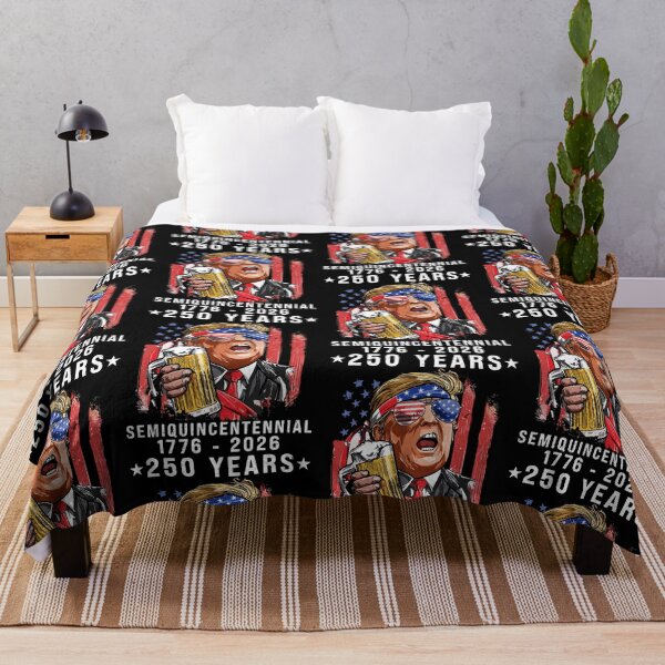 Item preview, Trump 250 Years Emiquincentennial 1776-2026 Patriotic July 4th designed and sold by pansak.
