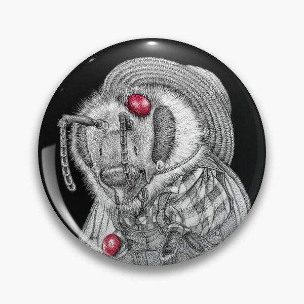 Item preview, SICK BEE designed and sold by Milk DoNg.