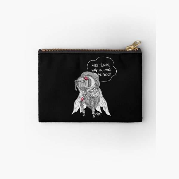 Item preview, SICK BEE designed and sold by Milk DoNg.