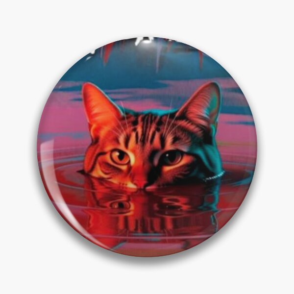 Item preview, Apocalypse Meow designed and sold by DogLord.
