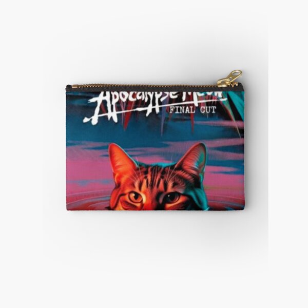 Item preview, Apocalypse Meow designed and sold by DogLord.
