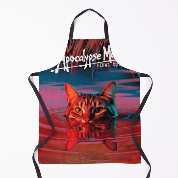 Item preview, Apocalypse Meow designed and sold by DogLord.