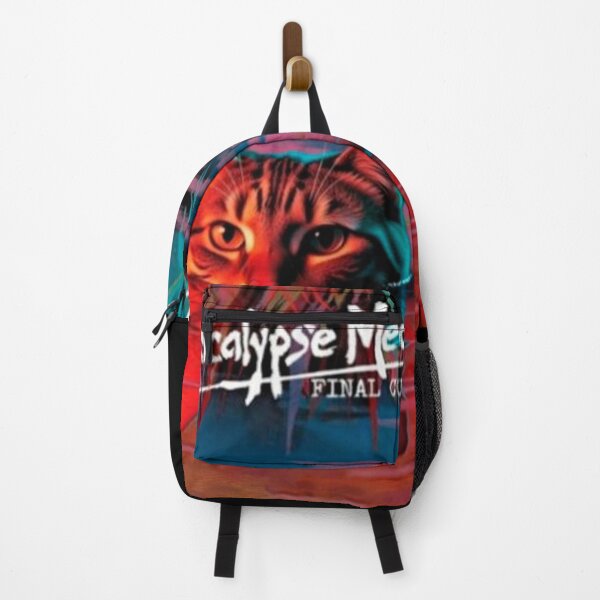 Item preview, Apocalypse Meow designed and sold by DogLord.