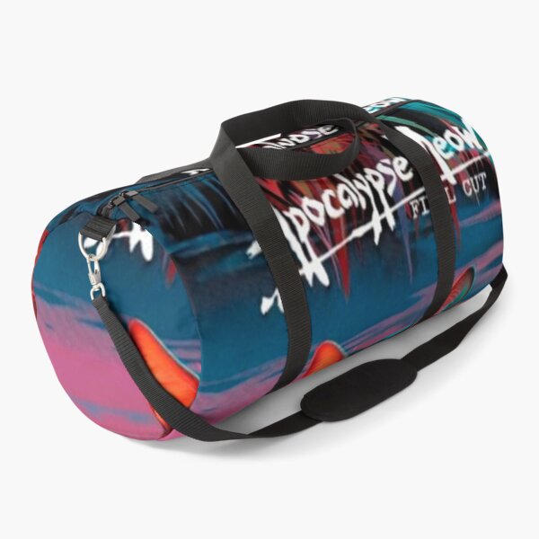 Item preview, Apocalypse Meow designed and sold by DogLord.