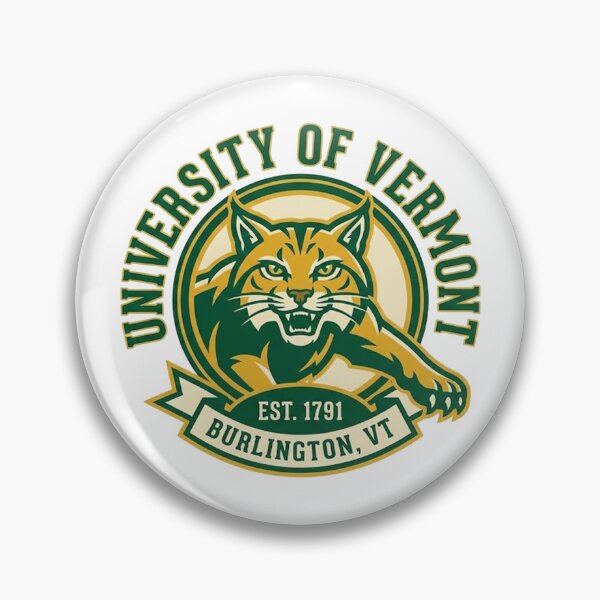 Item preview, university of vermont designed and sold by designsbysamantha.