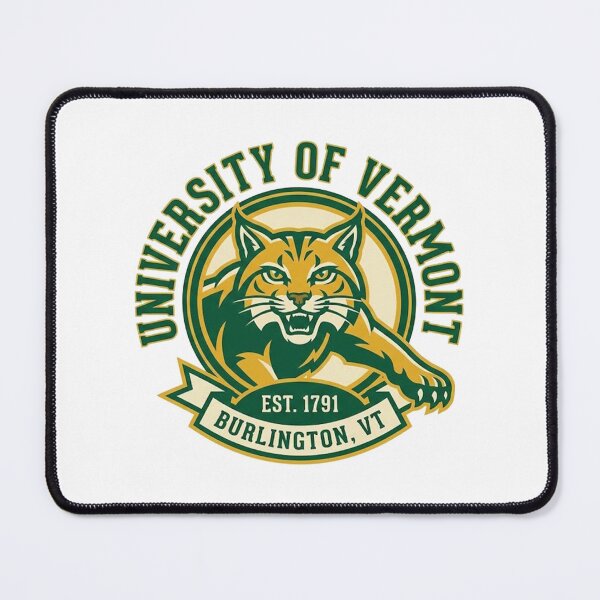 Item preview, university of vermont designed and sold by designsbysamantha.