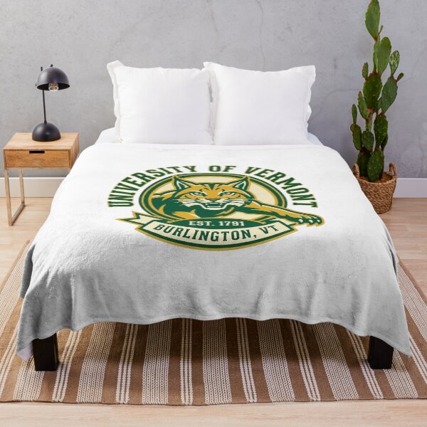 Item preview, university of vermont designed and sold by designsbysamantha.