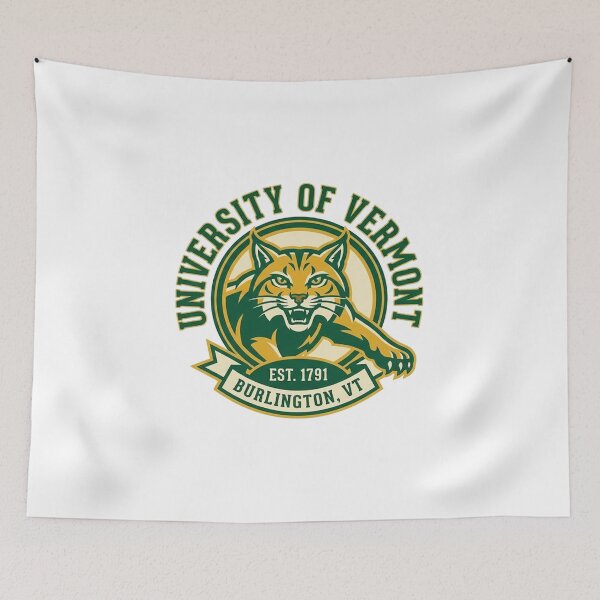 Item preview, university of vermont designed and sold by designsbysamantha.