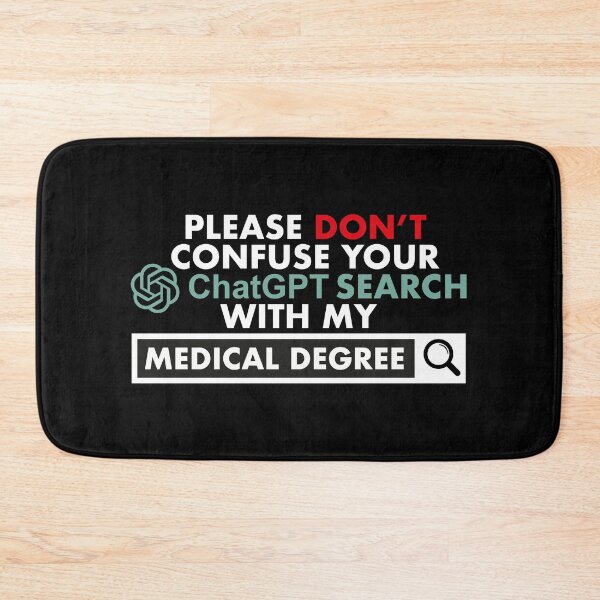 Item preview, Medical Degree designed and sold by Lhadii.