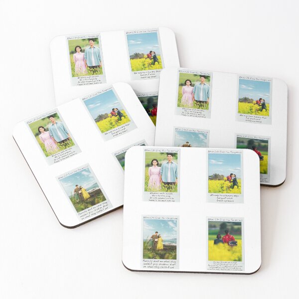 Item preview, When Life Gives You Tangerines Sticker Set / T Shirt designed and sold by DiverseDazzle.