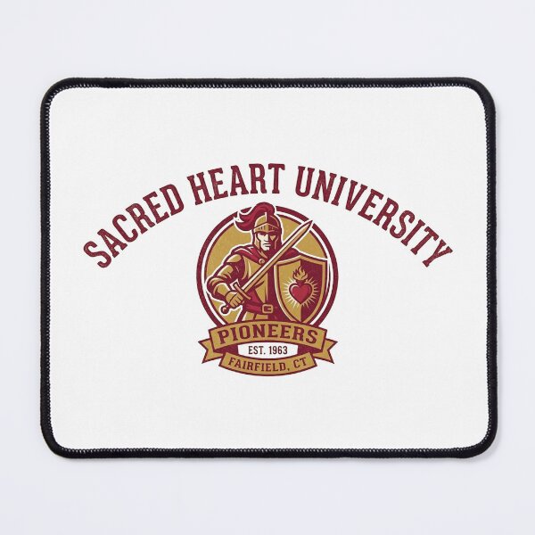 Item preview, sacred heart university designed and sold by designsbysamantha.