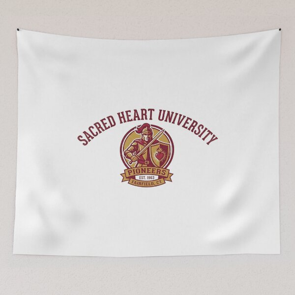 Item preview, sacred heart university designed and sold by designsbysamantha.