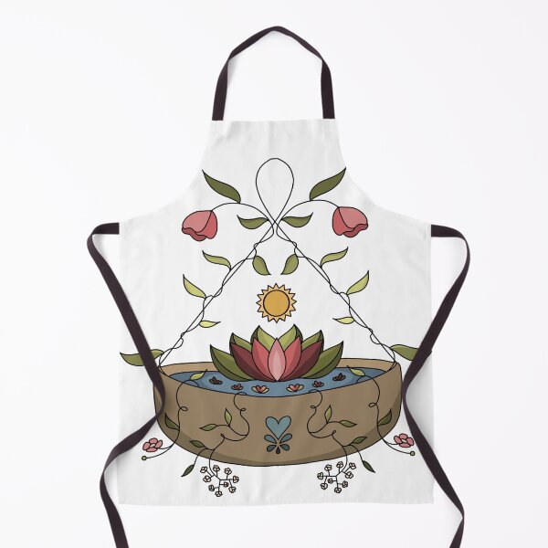 Item preview, Hanging Flower Basket  designed and sold by KMC2005.