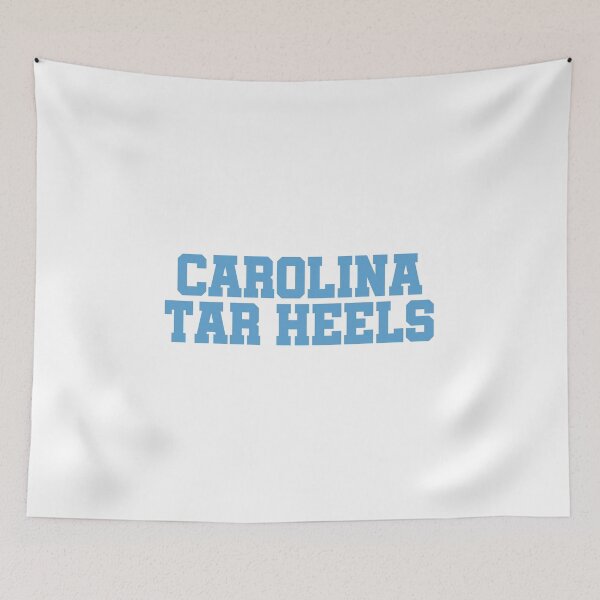 Item preview, carolina tar heels designed and sold by designsbysamantha.